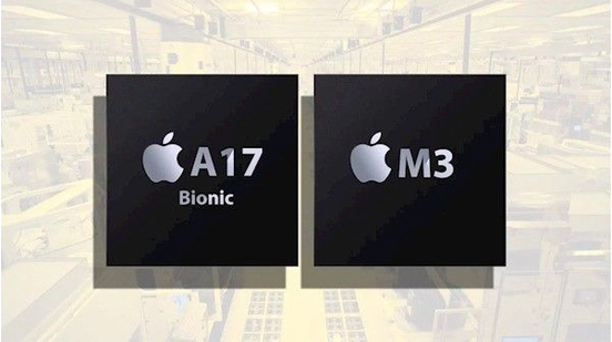 连山苹果15维修站分享iPhone15系列会用3nm芯片吗 